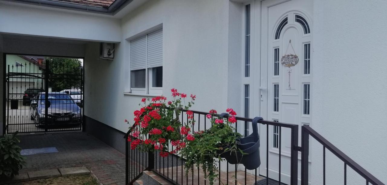 ז'ופניה Apartman Excellent - Kuca Za Odmor U Zupanji -Natkriveno Parkirno Mjesto מראה חיצוני תמונה