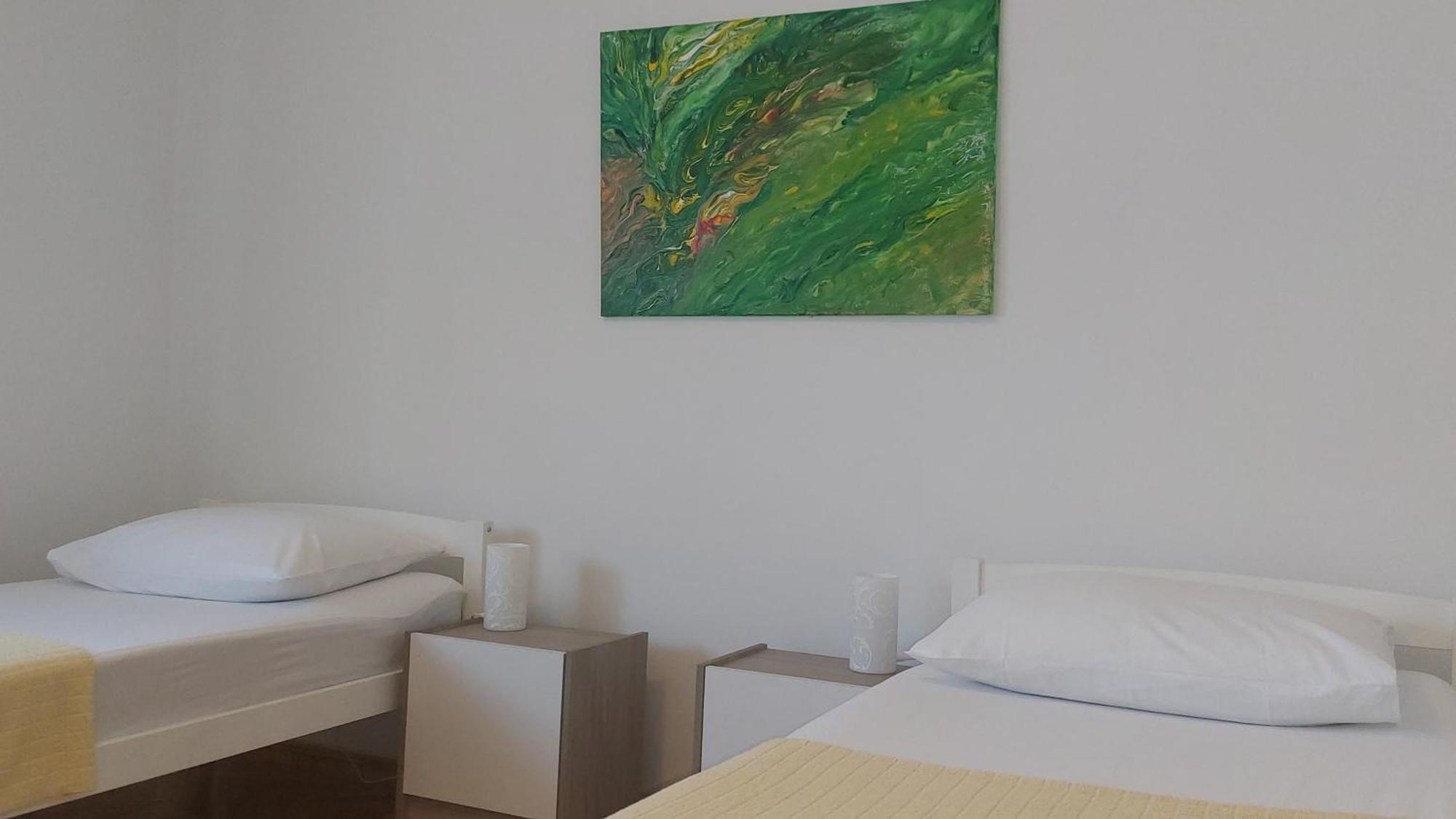 ז'ופניה Apartman Excellent - Kuca Za Odmor U Zupanji -Natkriveno Parkirno Mjesto מראה חיצוני תמונה
